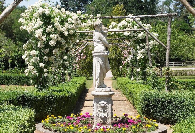 צימר Château De Peufeilhoux