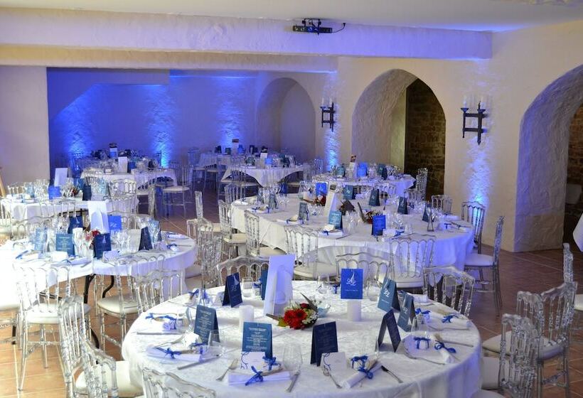 צימר Château De Peufeilhoux