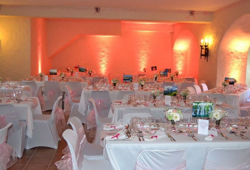 צימר Château De Peufeilhoux