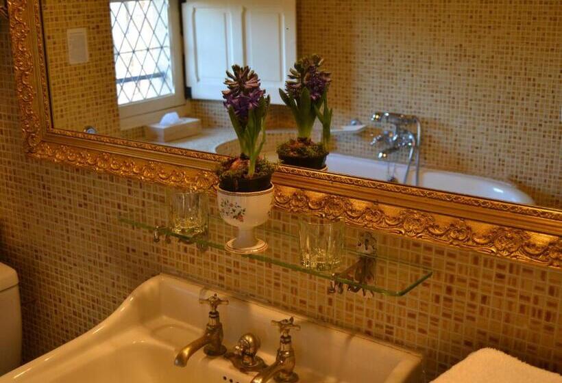 צימר Château De Peufeilhoux