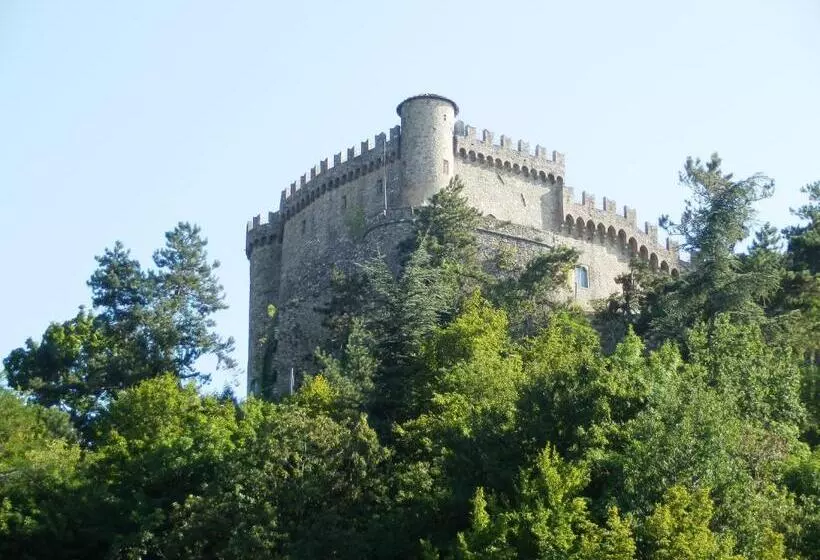 Aamiaismajoitus (B&B) Il Girasole