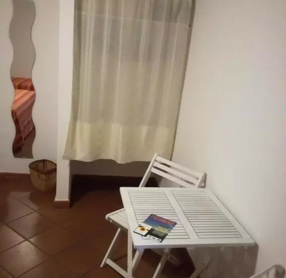 Aamiaismajoitus (B&B) Il Girasole