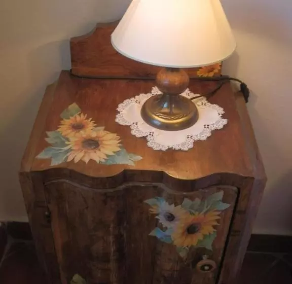 Aamiaismajoitus (B&B) Il Girasole