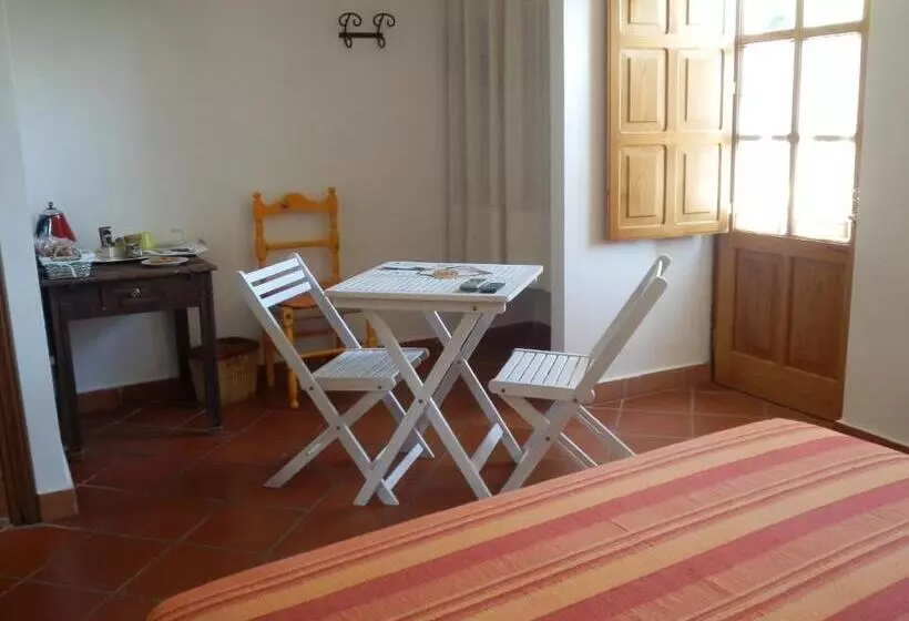 Aamiaismajoitus (B&B) Il Girasole