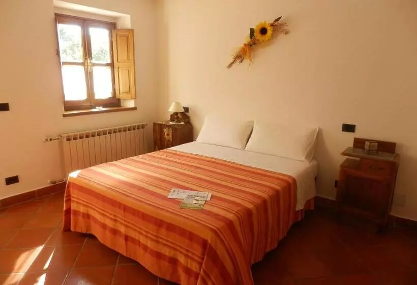 Aamiaismajoitus (B&B) Il Girasole