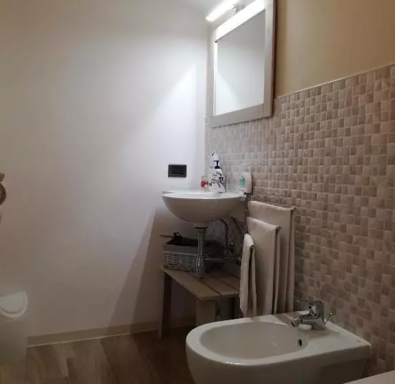 Aamiaismajoitus (B&B) Il Girasole