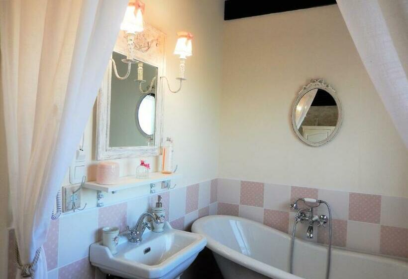 住宿加早餐 La Cordonnerie De Réau