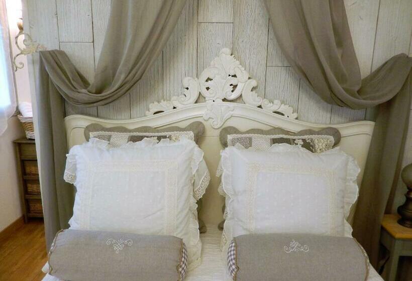 住宿加早餐 La Cordonnerie De Réau