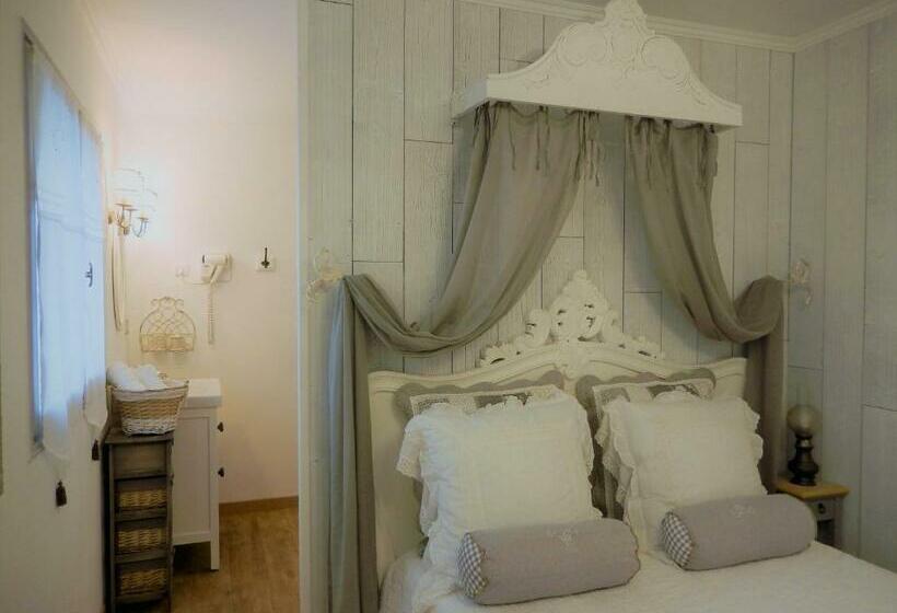 住宿加早餐 La Cordonnerie De Réau