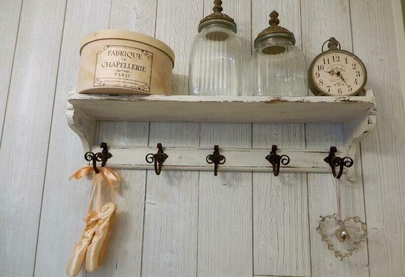 住宿加早餐 La Cordonnerie De Réau