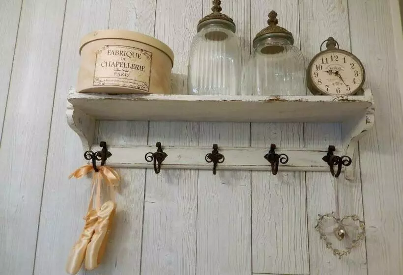 Aamiaismajoitus (B&B) La Cordonnerie De Réau