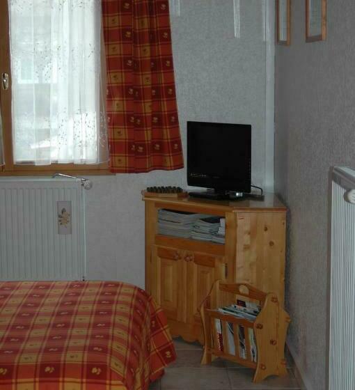 مبيت وإفطار Le Jardin De Roses Dominique Loreau