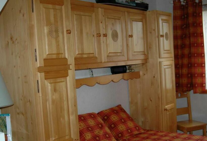 مبيت وإفطار Le Jardin De Roses Dominique Loreau