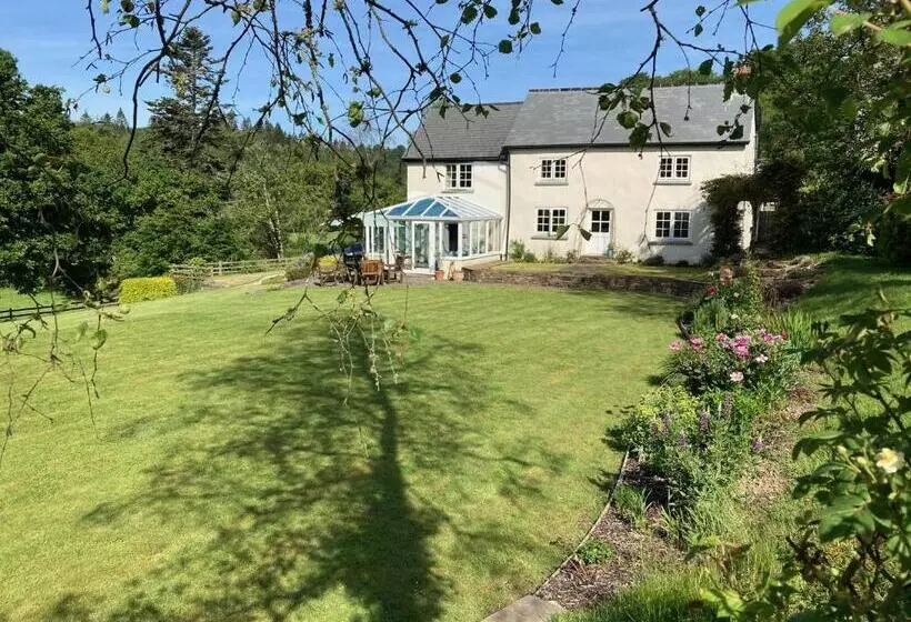 Bed and Breakfast Meadowland Farm