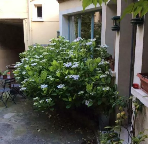 Bed and Breakfast Porte De Paris