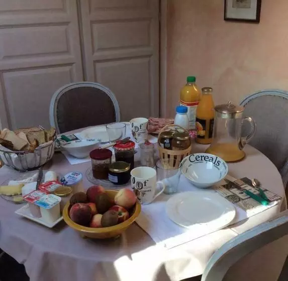 Bed and Breakfast Porte De Paris