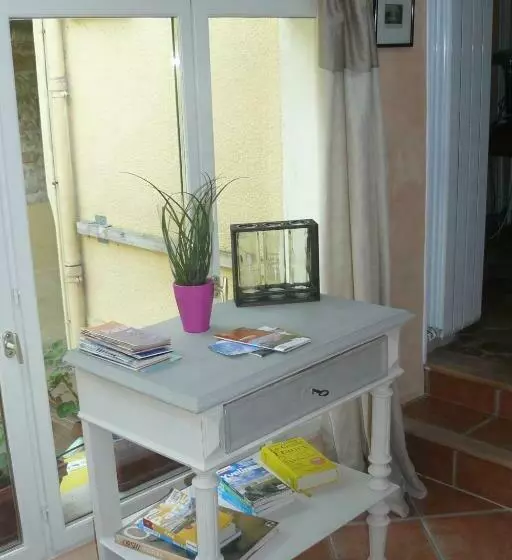 Bed and Breakfast Porte De Paris