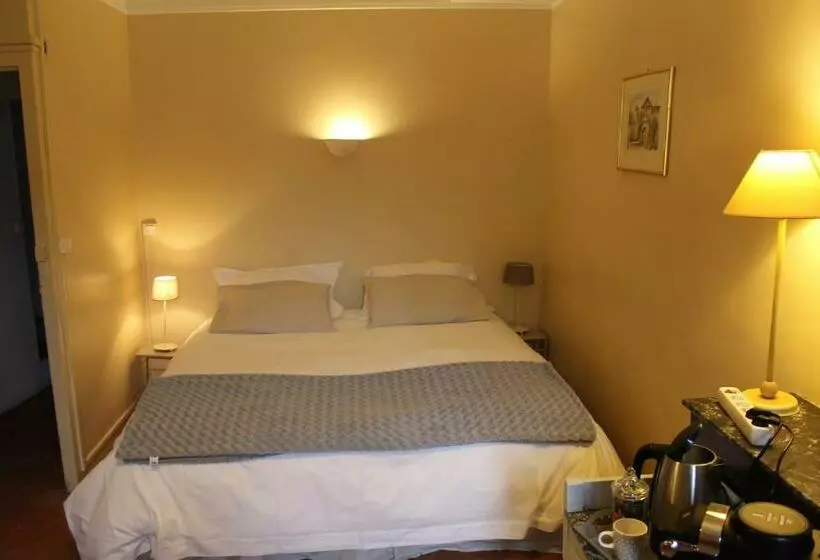 Bed and Breakfast Porte De Paris