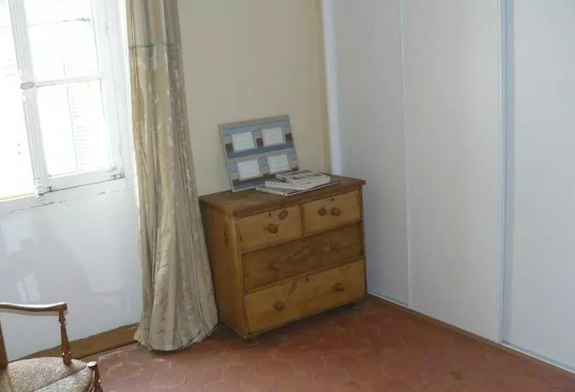 Bed and Breakfast Porte De Paris