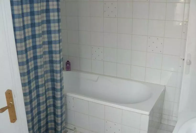 Bed and Breakfast Porte De Paris