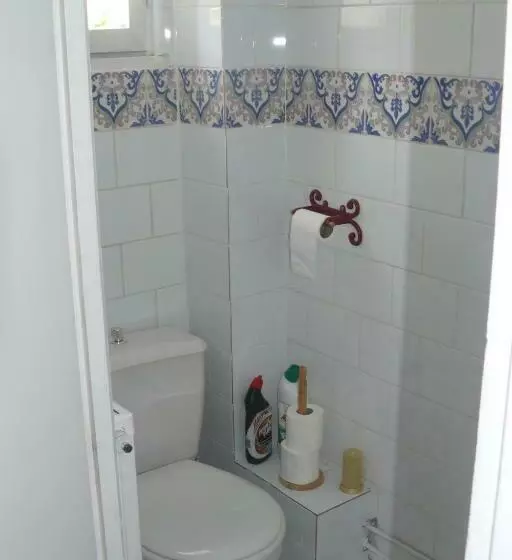 Bed and Breakfast Porte De Paris