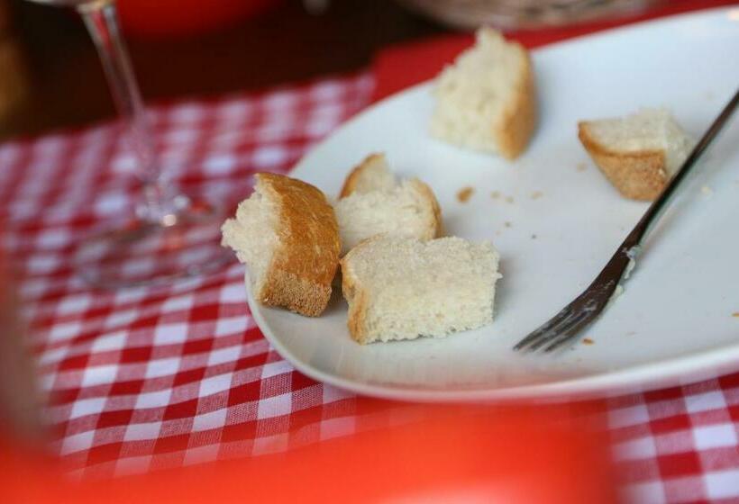 Bed and Breakfast Schlaf Fass Jenins