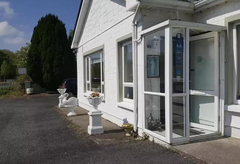 Divine Mercy B&b
