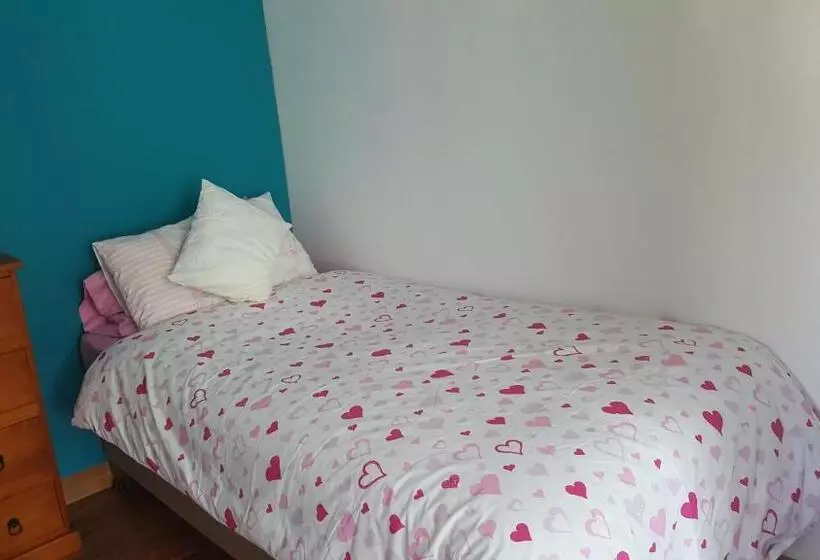 Divine Mercy B&b