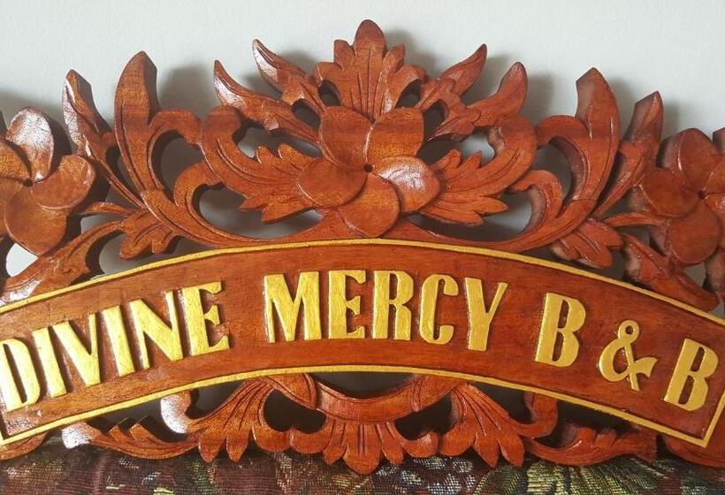 Divine Mercy B&b
