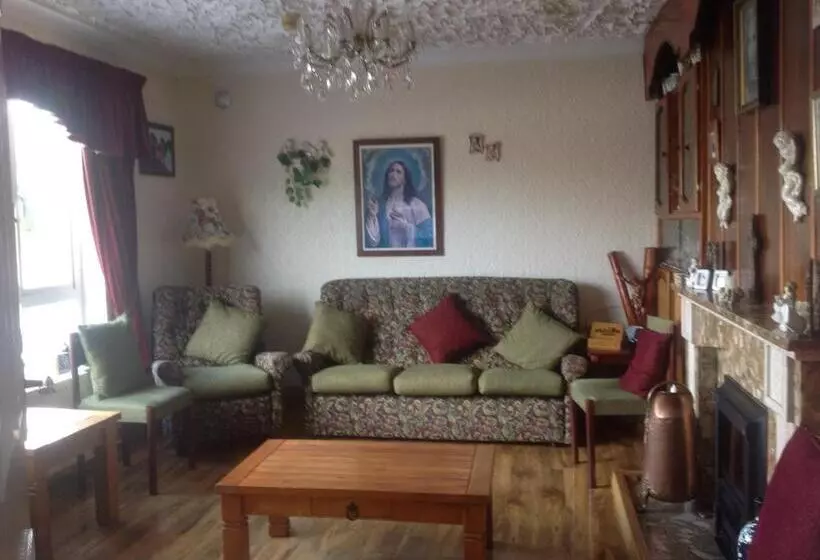 Divine Mercy B&b