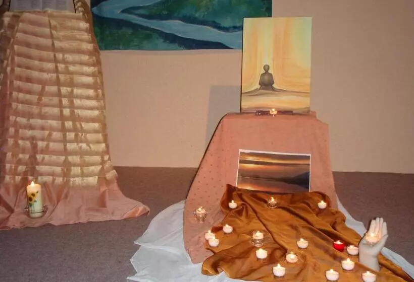 Divine Mercy B&b