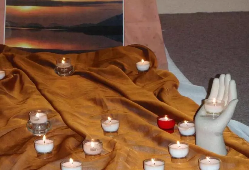 Divine Mercy B&b