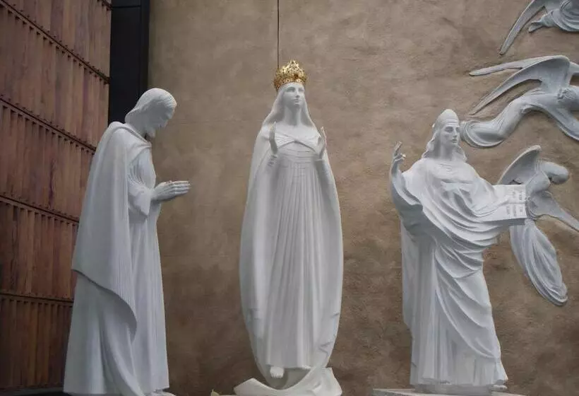 Divine Mercy B&b