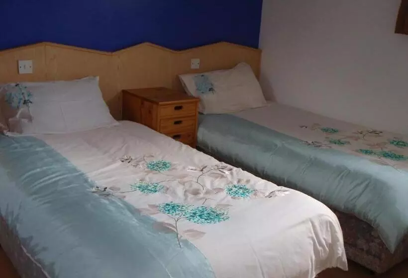 Divine Mercy B&b
