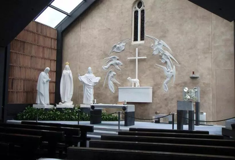 Divine Mercy B&b