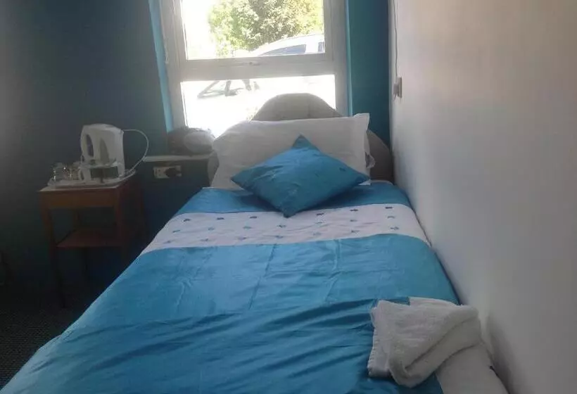 Divine Mercy B&b