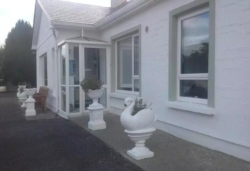 Divine Mercy B&b