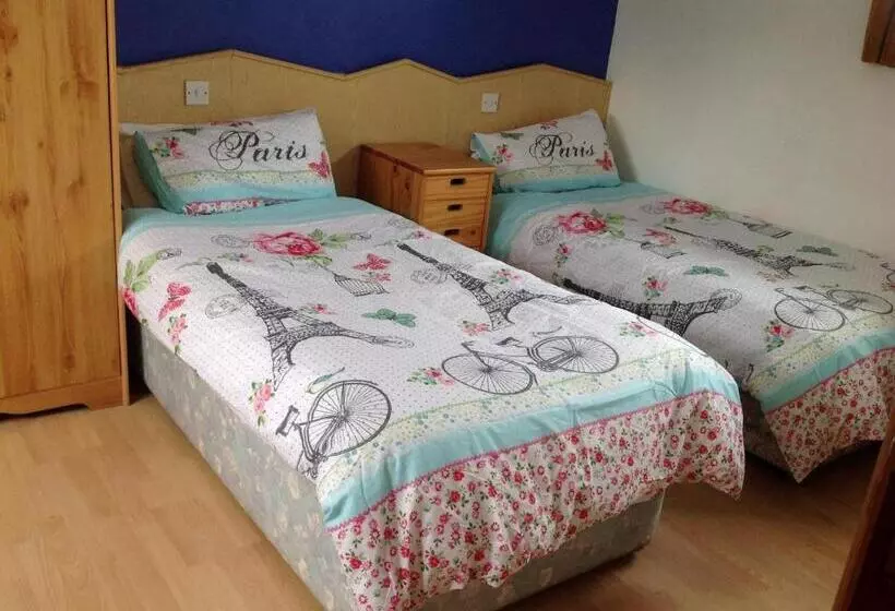 Divine Mercy B&b