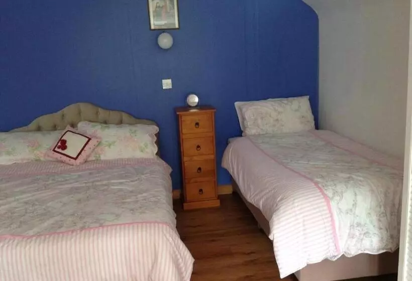 Divine Mercy B&b