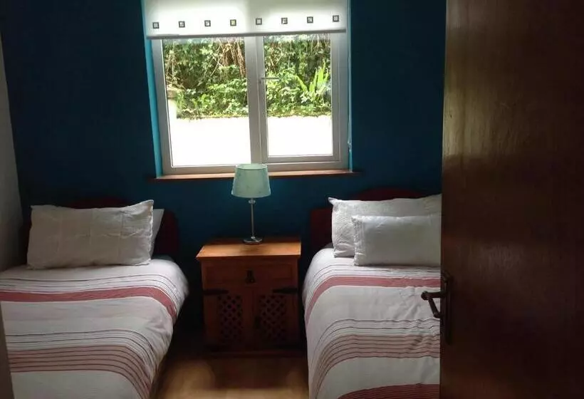 Divine Mercy B&b