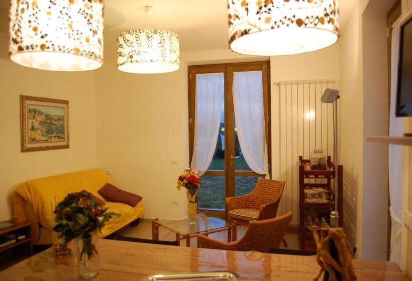 ホテル Agriturismo Casa Del Castagneto