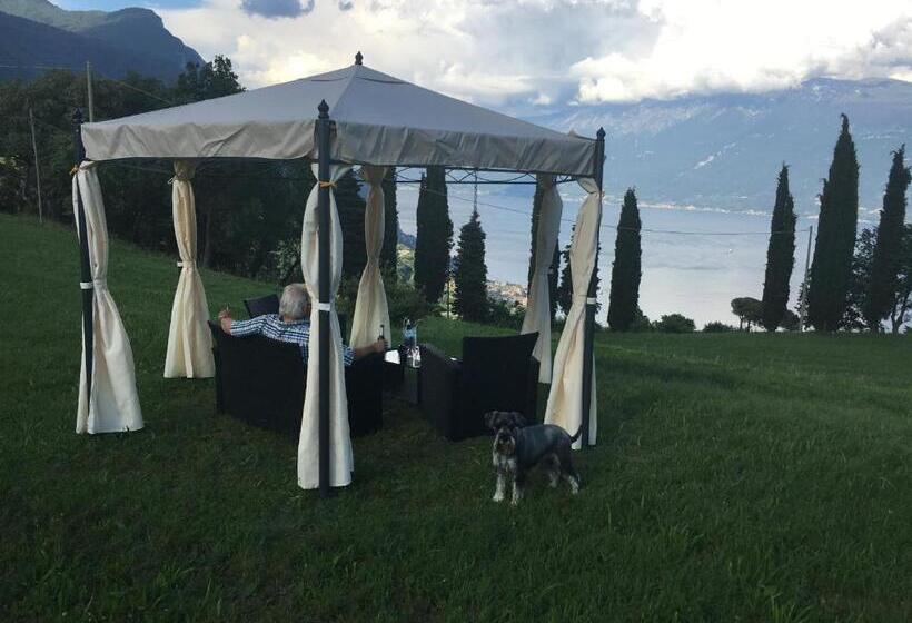 ホテル Agriturismo Casa Del Castagneto