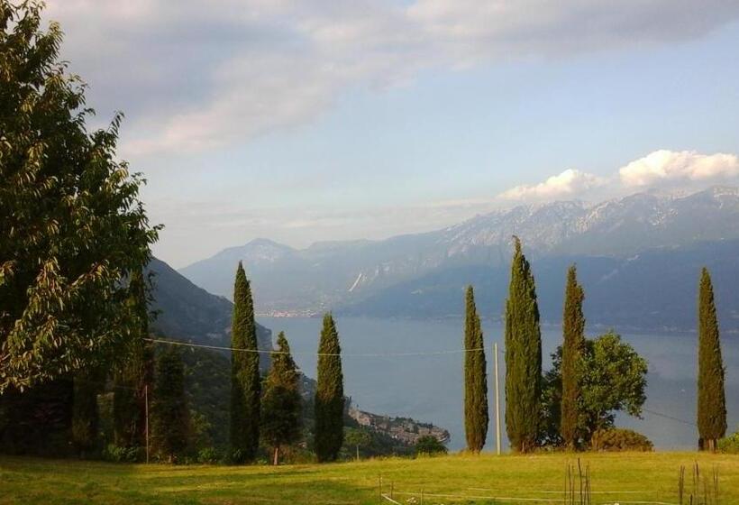 ホテル Agriturismo Casa Del Castagneto