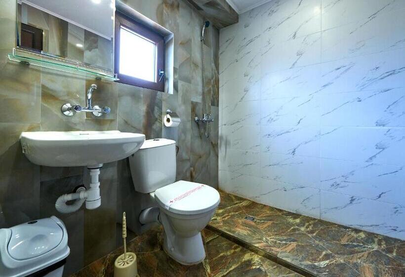 בית מלון כפרי Koral