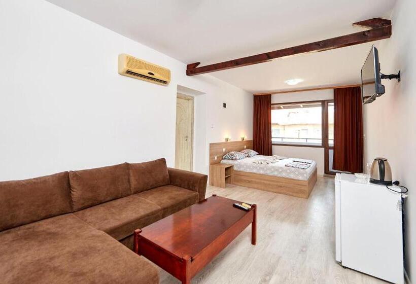 בית מלון כפרי Koral