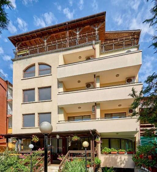 בית מלון כפרי Koral