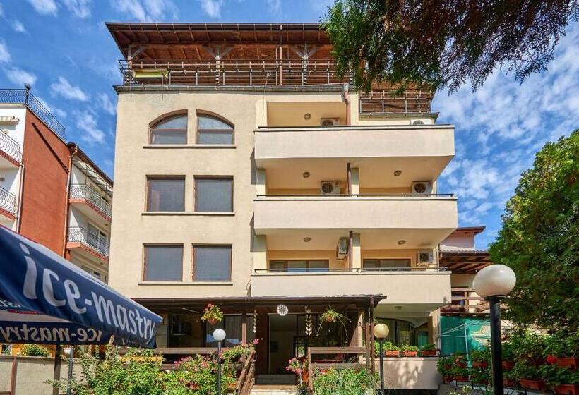 בית מלון כפרי Koral