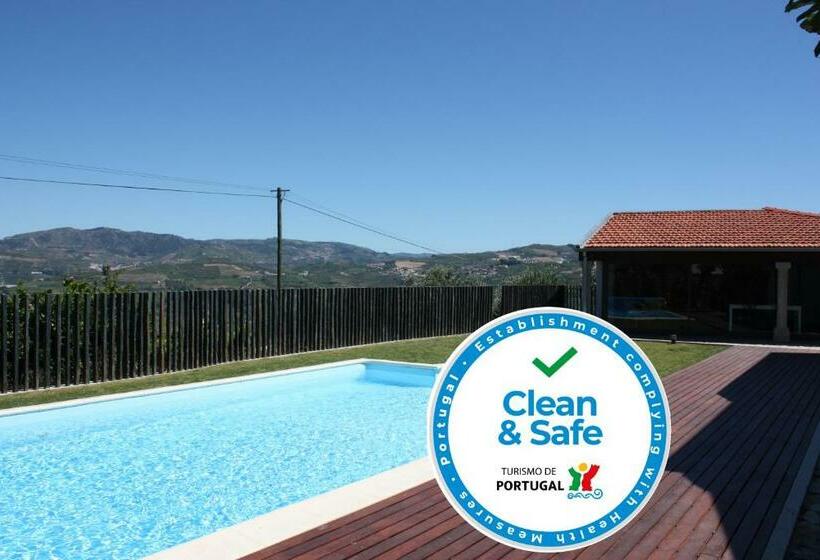 Пансион Casa Nª Sra. Do Carmo