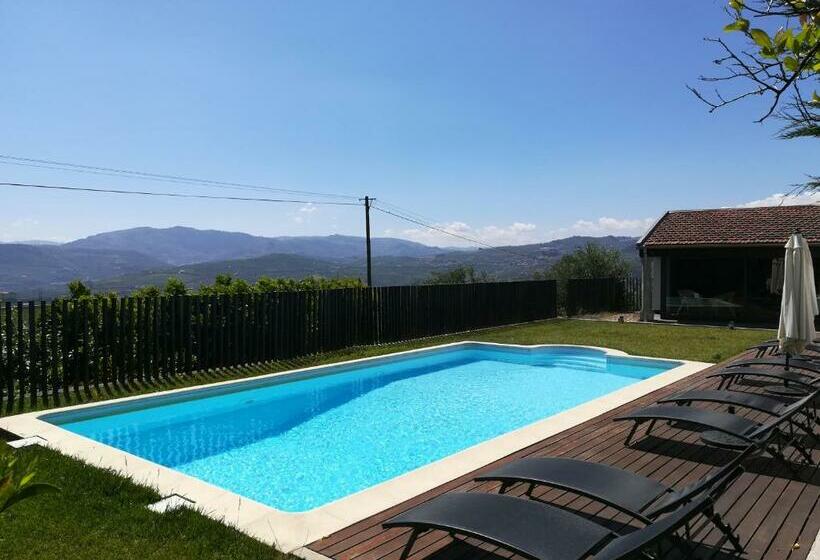 Пансион Casa Nª Sra. Do Carmo