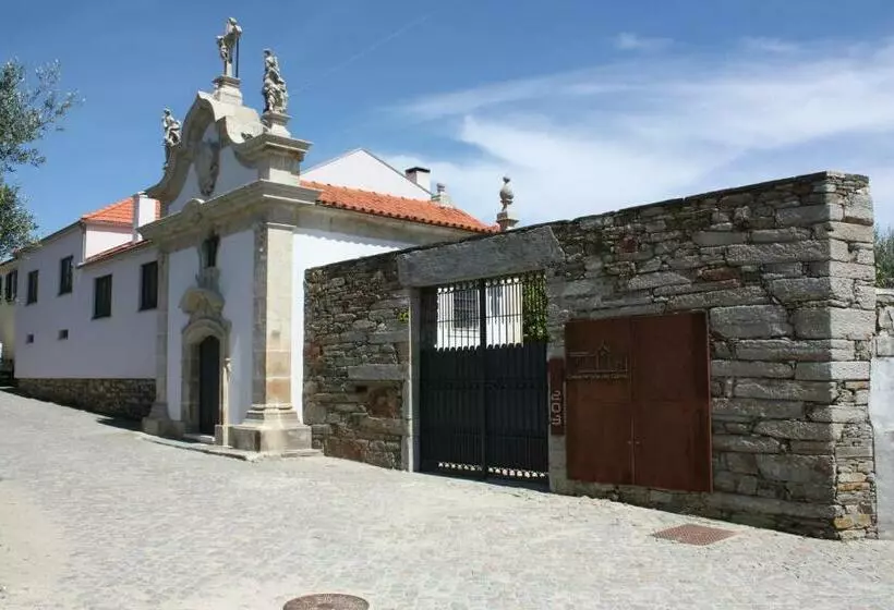 ペンション Casa Nª Sra. Do Carmo